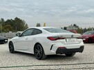 BMW 430 Szyberdach / Asystent pasa / Kamera cofania / Tempomat / FV marża - 6