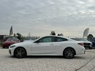 BMW 430 Szyberdach / Asystent pasa / Kamera cofania / Tempomat / FV marża - 7