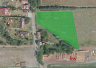 Działka budowlana Suliradzice gm. Krośnice, - 4