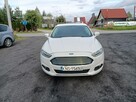Ford Fusion 1.5 Ecoboost Automat 15r