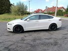 Ford Fusion 1.5 Ecoboost Automat 15r - 2