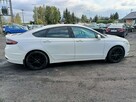 Ford Fusion 1.5 Ecoboost Automat 15r - 4