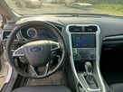 Ford Fusion 1.5 Ecoboost Automat 15r - 7