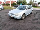 Volkswagen Golf 4 1.4 99r - 2