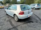 Volkswagen Golf 4 1.4 99r - 3
