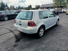 Volkswagen Golf 4 1.4 99r - 4