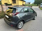 Opel Crossland 1.6 CDTi HDI 100 Klimatyzacja,Multimedia - 4