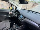 Opel Crossland 1.6 CDTi HDI 100 Klimatyzacja,Multimedia - 12