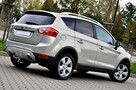 Ford Kuga Titanium 2,0TDCi  Duża Navi DVD Panorama Klimatronik Full Opcja - 2