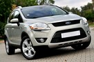 Ford Kuga Titanium 2,0TDCi  Duża Navi DVD Panorama Klimatronik Full Opcja - 9