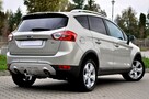 Ford Kuga Titanium 2,0TDCi  Duża Navi DVD Panorama Klimatronik Full Opcja - 10