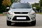 Ford Kuga Titanium 2,0TDCi  Duża Navi DVD Panorama Klimatronik Full Opcja - 11