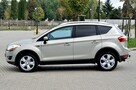 Ford Kuga Titanium 2,0TDCi  Duża Navi DVD Panorama Klimatronik Full Opcja - 14