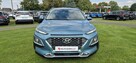 Hyundai Kona cena z opłatami - 2