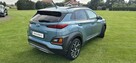 Hyundai Kona cena z opłatami - 8