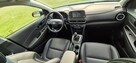 Hyundai Kona cena z opłatami - 14