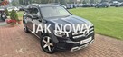 Mercedes GLB