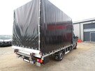 MASTER TWIN CAB long cab winda leasing plandeka - 3
