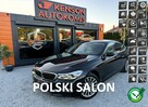 BMW 6GT Polski Salon, 1-Właściciel, Serwis ASO, Zadbana, 2x opony, LED, Kamera