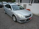 Opel Vectra - 2