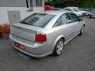 Opel Vectra - 4