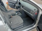 Opel Vectra - 9