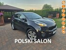 Kia Sportage Salon Polska Super Stan !!!