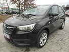 Opel Crossland X B. ekonomiczny ! Navi ,kamera , pół-skóra ,ledy!  Basis 8-kół alu - 2