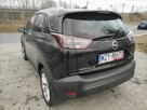 Opel Crossland X B. ekonomiczny ! Navi ,kamera , pół-skóra ,ledy!  Basis 8-kół alu - 5
