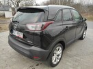 Opel Crossland X B. ekonomiczny ! Navi ,kamera , pół-skóra ,ledy!  Basis 8-kół alu - 7