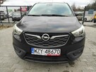 Opel Crossland X B. ekonomiczny ! Navi ,kamera , pół-skóra ,ledy!  Basis 8-kół alu - 11