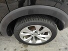 Opel Crossland X B. ekonomiczny ! Navi ,kamera , pół-skóra ,ledy!  Basis 8-kół alu - 12