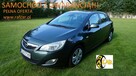 Opel Astra zarejestrowany ubezpieczony Gwarancja Polecam !!!!