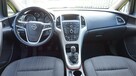 Opel Astra zarejestrowany ubezpieczony Gwarancja Polecam !!!! - 3