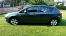 Opel Astra zarejestrowany ubezpieczony Gwarancja Polecam !!!! - 10