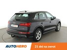 Audi Q5 50 TFSIe PHEV Automat Quattro Nawigacja Tempomat Grzane Fotele Xenon - 7