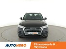 Audi Q5 50 TFSIe PHEV Automat Quattro Nawigacja Tempomat Grzane Fotele Xenon - 11