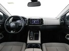 Citroen C5 Aircross automat navi kamera i czujniki parkowania półskóra hak - 15
