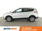 Ford Kuga 2.0 TDCi Titanium Panorama Nawigacja Tempomat Grzana Kierownica Fotele - 2