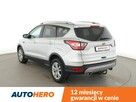 Ford Kuga 2.0 TDCi Titanium Panorama Nawigacja Tempomat Grzana Kierownica Fotele - 4