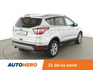 Ford Kuga 2.0 TDCi Titanium Panorama Nawigacja Tempomat Grzana Kierownica Fotele - 7