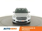 Ford Kuga 2.0 TDCi Titanium Panorama Nawigacja Tempomat Grzana Kierownica Fotele - 11