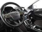 Ford Kuga 2.0 TDCi Titanium Panorama Nawigacja Tempomat Grzana Kierownica Fotele - 14