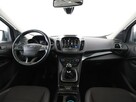 Ford Kuga 2.0 TDCi Titanium Panorama Nawigacja Tempomat Grzana Kierownica Fotele - 15