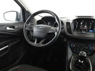 Ford Kuga 2.0 TDCi Titanium Panorama Nawigacja Tempomat Grzana Kierownica Fotele - 16