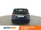 Ford S-Max 7 os. automat navi klima auto grzane fotele kamera i czujniki parkowan - 6
