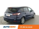Ford S-Max 7 os. automat navi klima auto grzane fotele kamera i czujniki parkowan - 7
