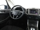 Ford S-Max 7 os. automat navi klima auto grzane fotele kamera i czujniki parkowan - 16