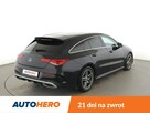 Mercedes CLA 200 automat full LED skóra/alcantara navi kamery grzane fotele - 7