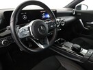 Mercedes CLA 200 automat full LED skóra/alcantara navi kamery grzane fotele - 14